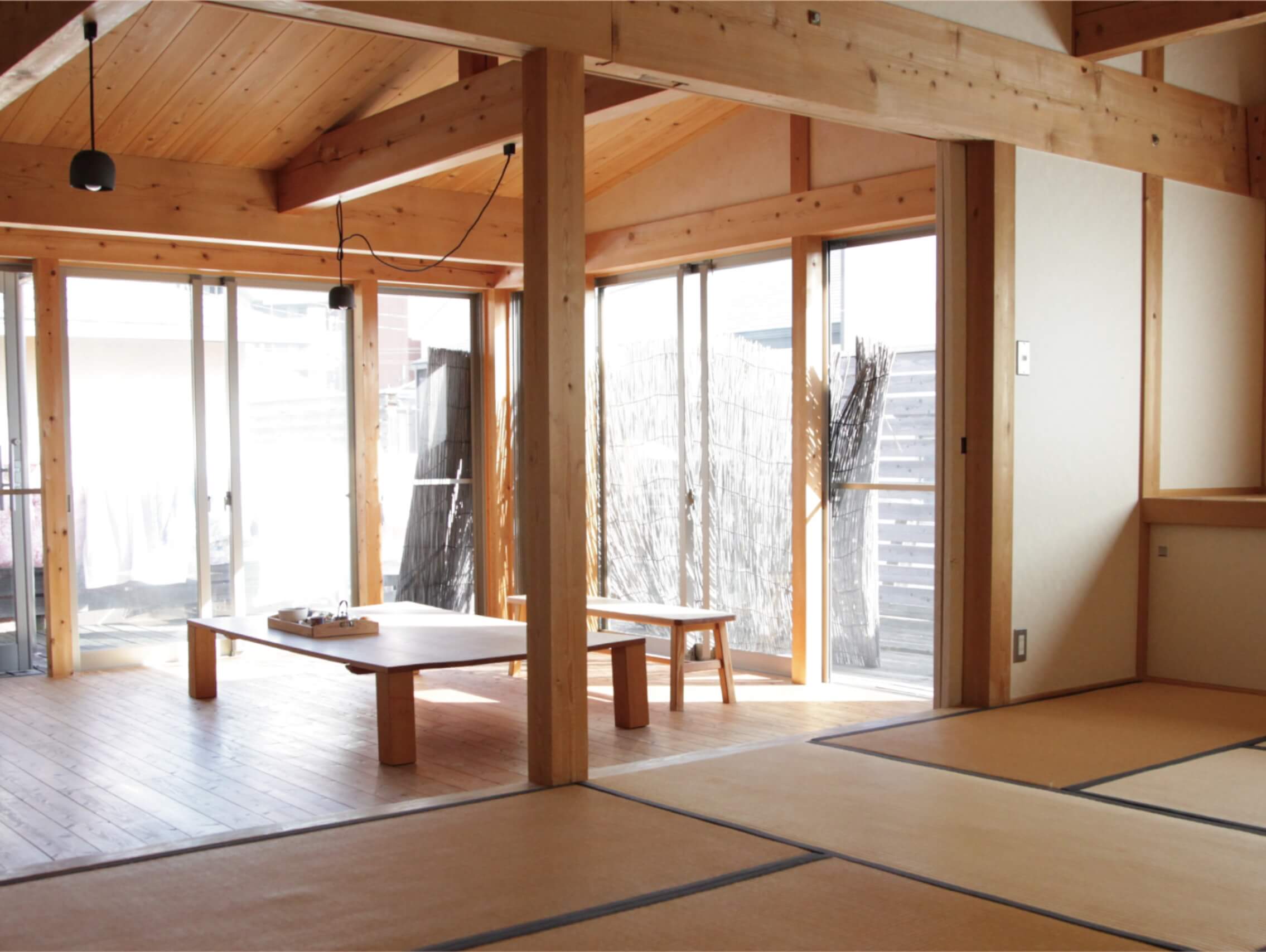 新しい命を迎え、育む。