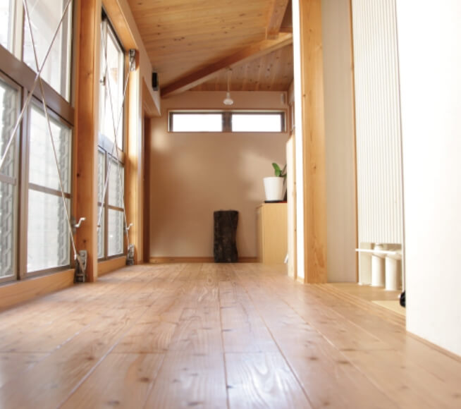 新しい命を迎え、育む。