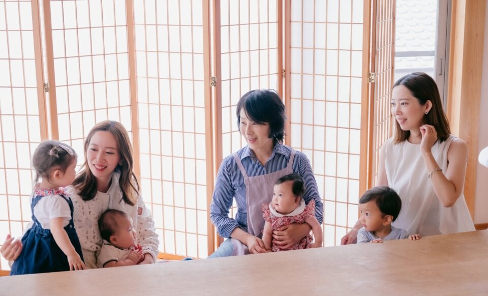 当院で大切にしているのは「その人自身であること」