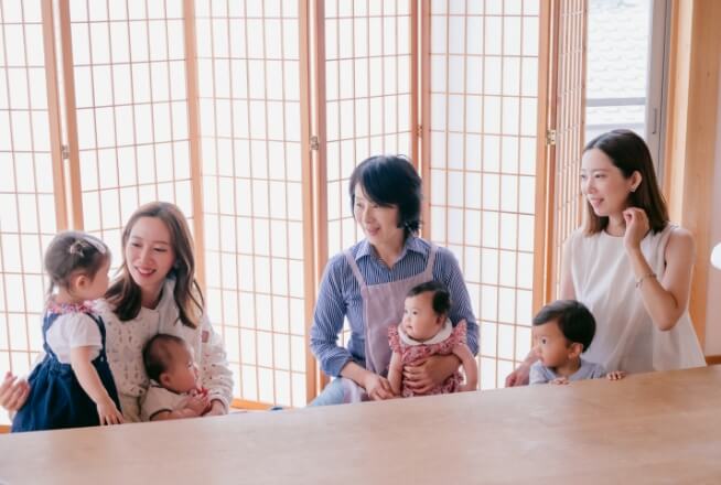 当院で大切にしているのは「その人自身であること」