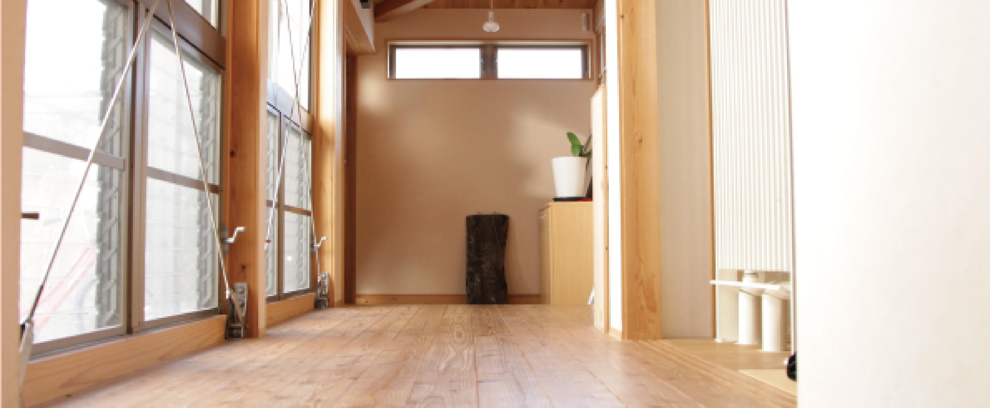 ABOUT US 当院について