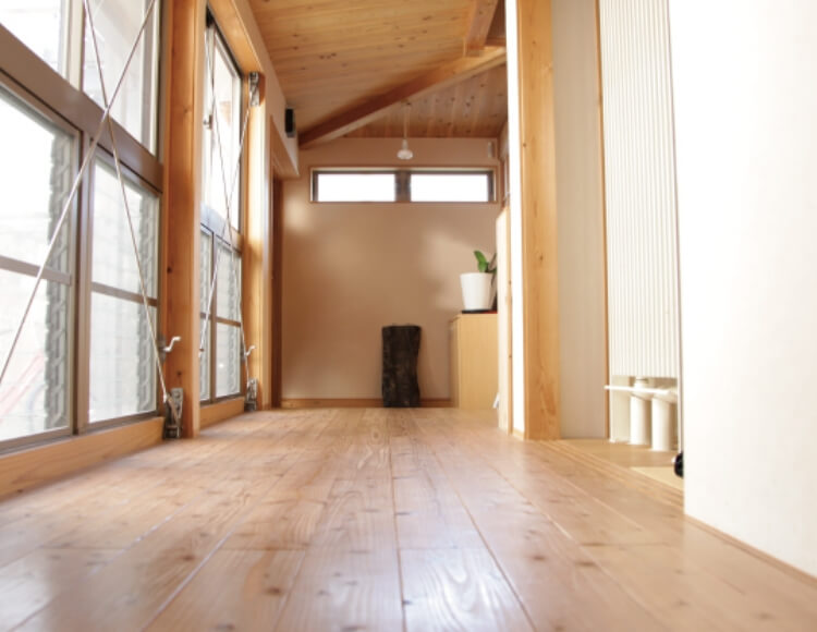 ABOUT US 当院について