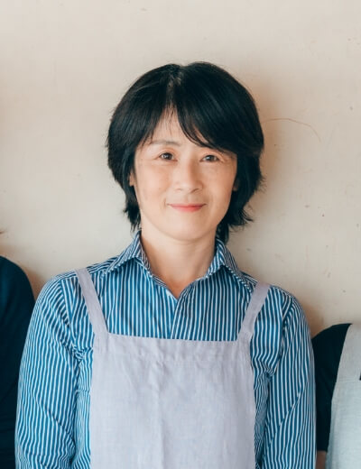 助産医 荻田 ゆかり