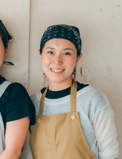 まかない 岩川 香奈子